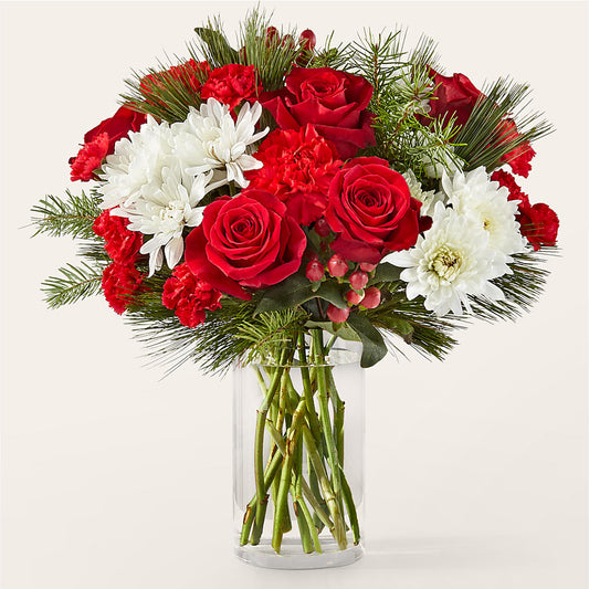 Seasonal Magic Bouquet –  Flower Shop Of Farmingdale, Farmingdale NY