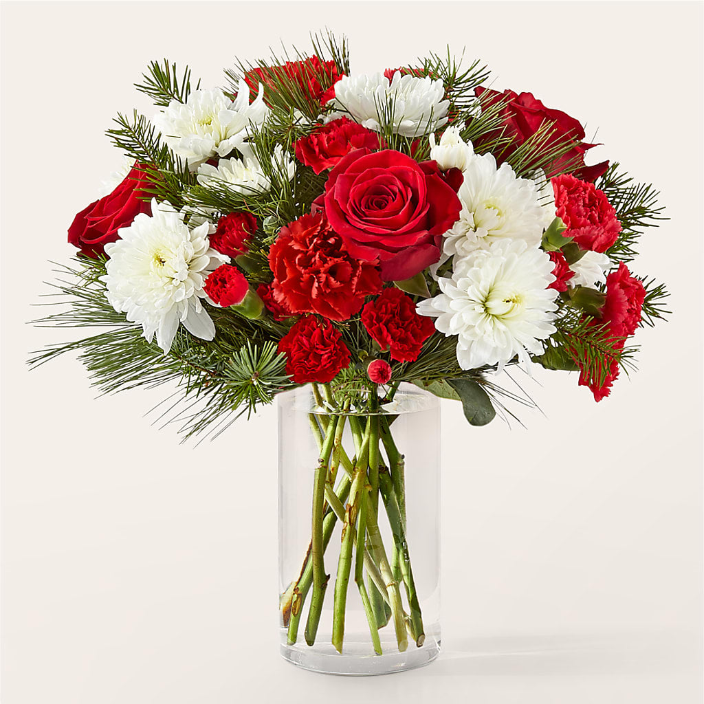 Seasonal Magic Bouquet –  Flower Shop Of Farmingdale, Farmingdale NY