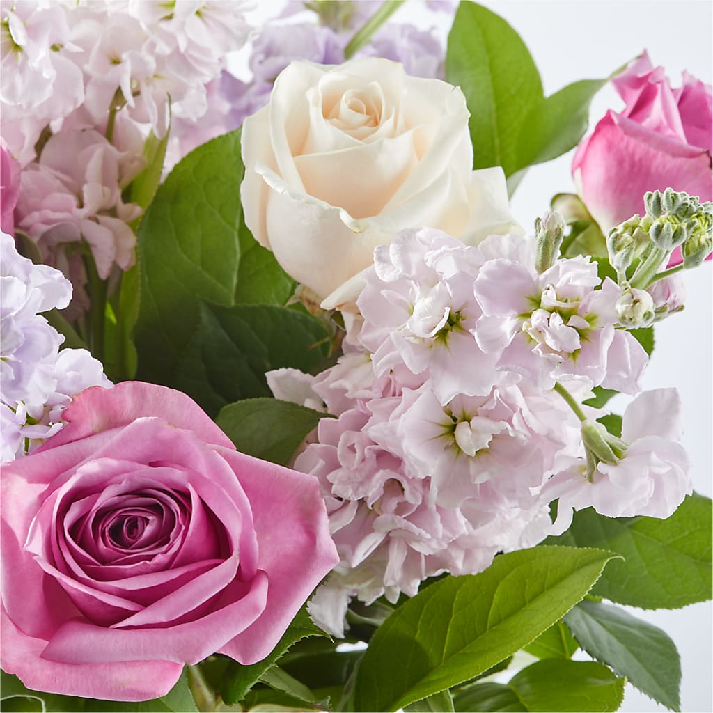 Springtime Spritz Bouquet –  Flower Shop Of Farmingdale, Farmingdale NY