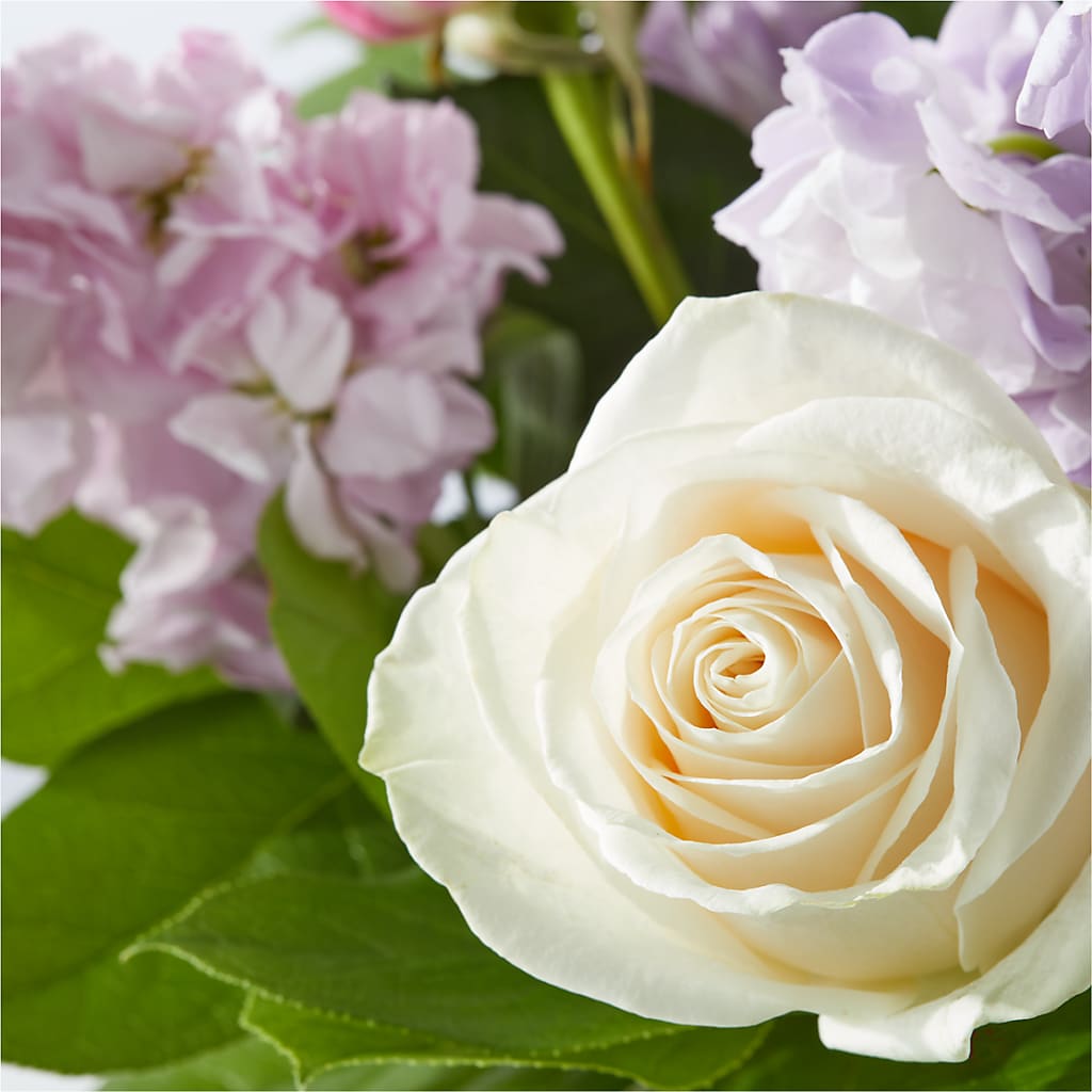 Springtime Spritz Bouquet –  Flower Shop Of Farmingdale, Farmingdale NY