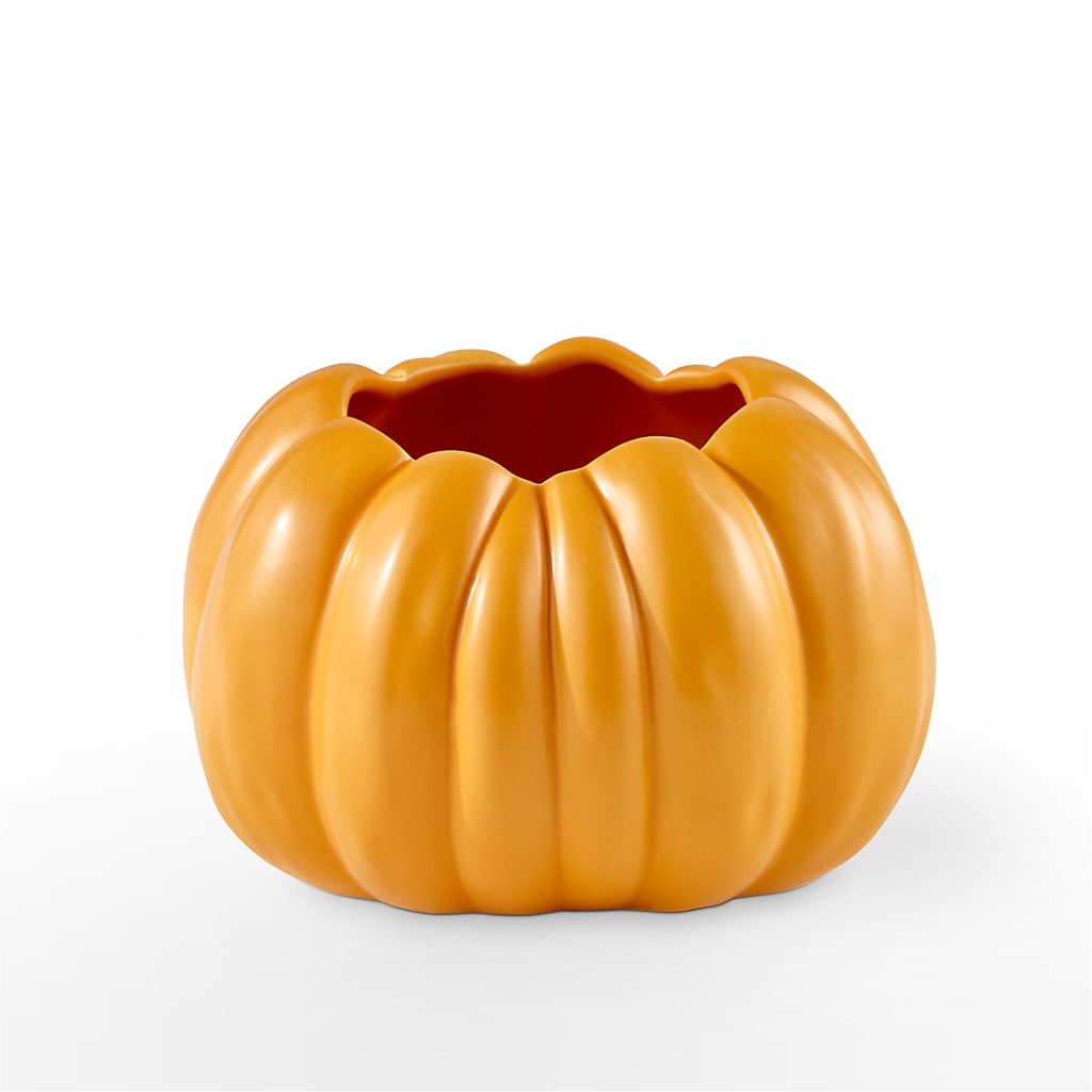 Golden Gourd Pumpkin Bouquet –  Flower Shop Of Farmingdale, Farmingdale NY