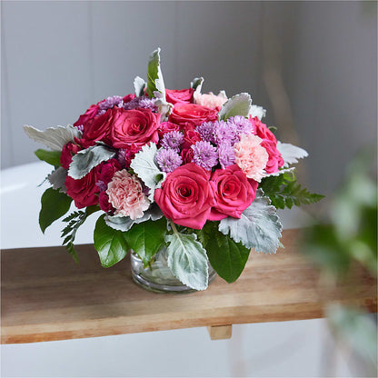 Sweet As Can Be Bouquet –  Flower Shop Of Farmingdale, Farmingdale NY