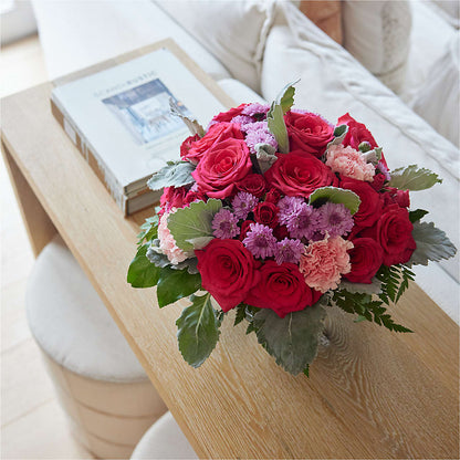 Sweet As Can Be Bouquet –  Flower Shop Of Farmingdale, Farmingdale NY