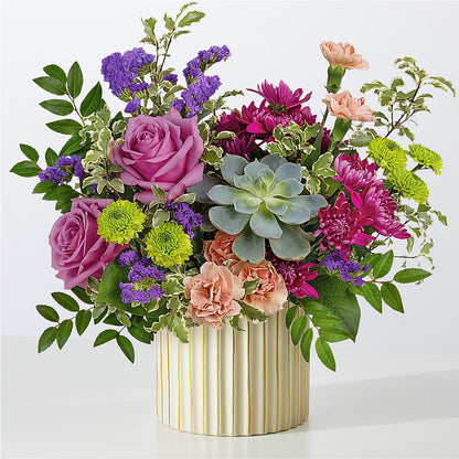 You're a Gem Bouquet –  Flower Shop Of Farmingdale, Farmingdale NY