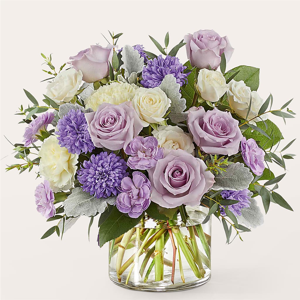Stardust Bouquet –  Flower Shop Of Farmingdale, Farmingdale NY