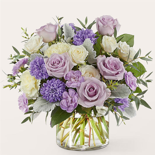 Stardust Bouquet –  Flower Shop Of Farmingdale, Farmingdale NY