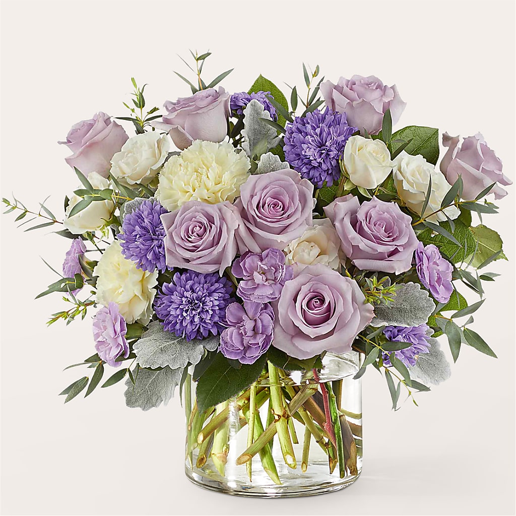 Stardust Bouquet –  Flower Shop Of Farmingdale, Farmingdale NY