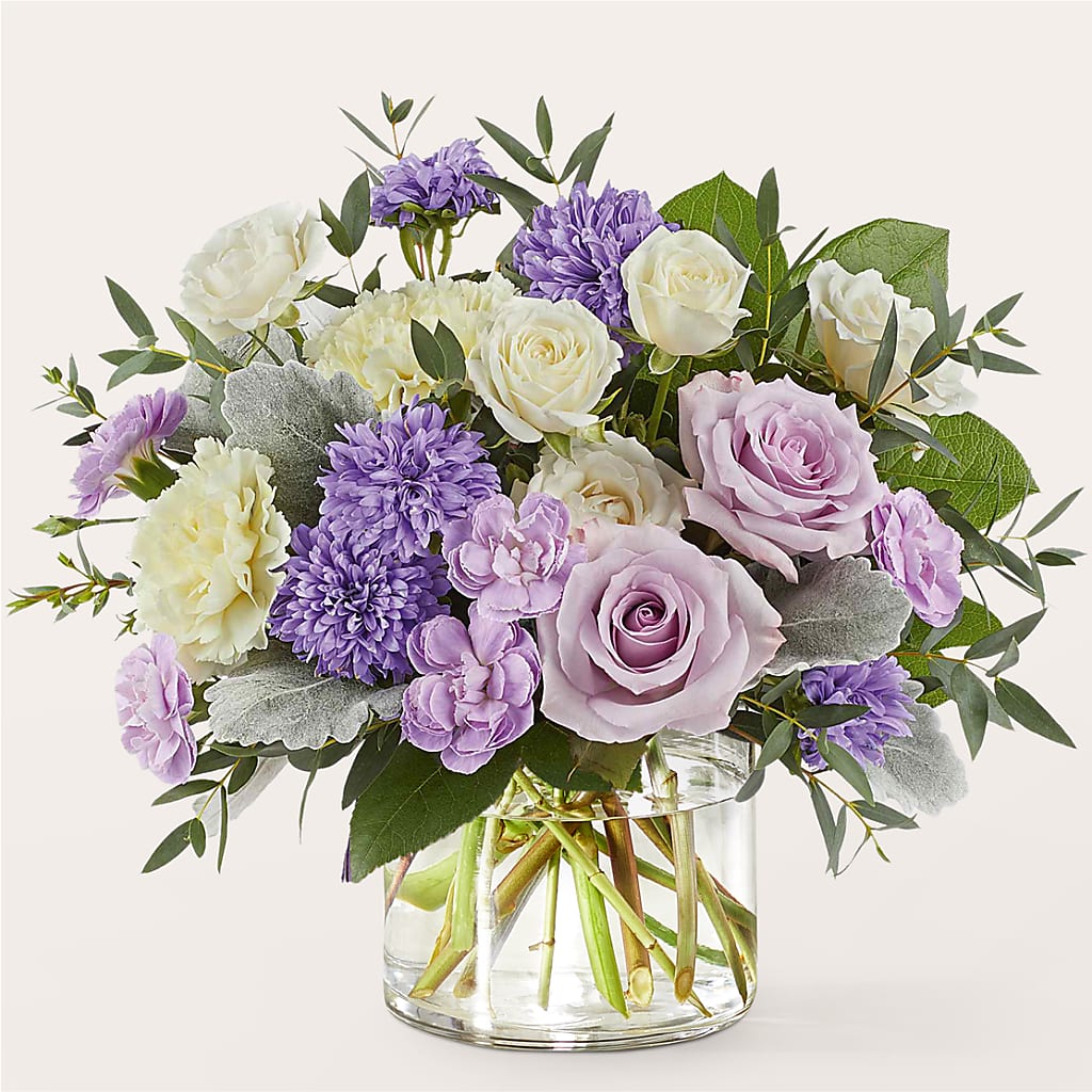 Stardust Bouquet –  Flower Shop Of Farmingdale, Farmingdale NY