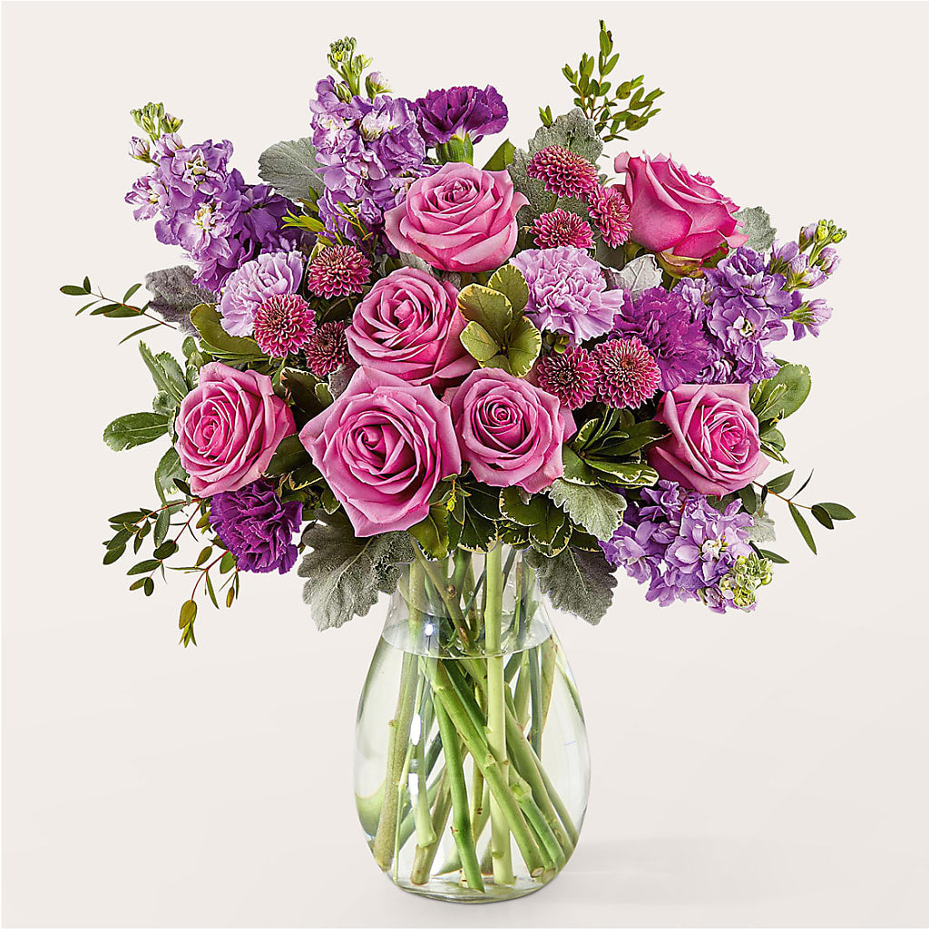 A Love Story Bouquet –  Flower Shop Of Farmingdale, Farmingdale NY