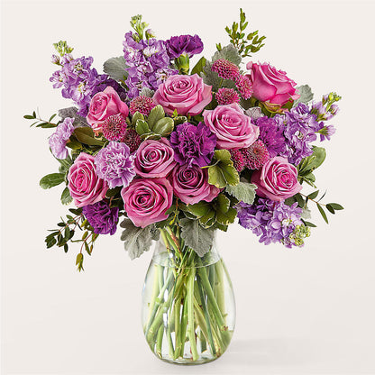 A Love Story Bouquet –  Flower Shop Of Farmingdale, Farmingdale NY