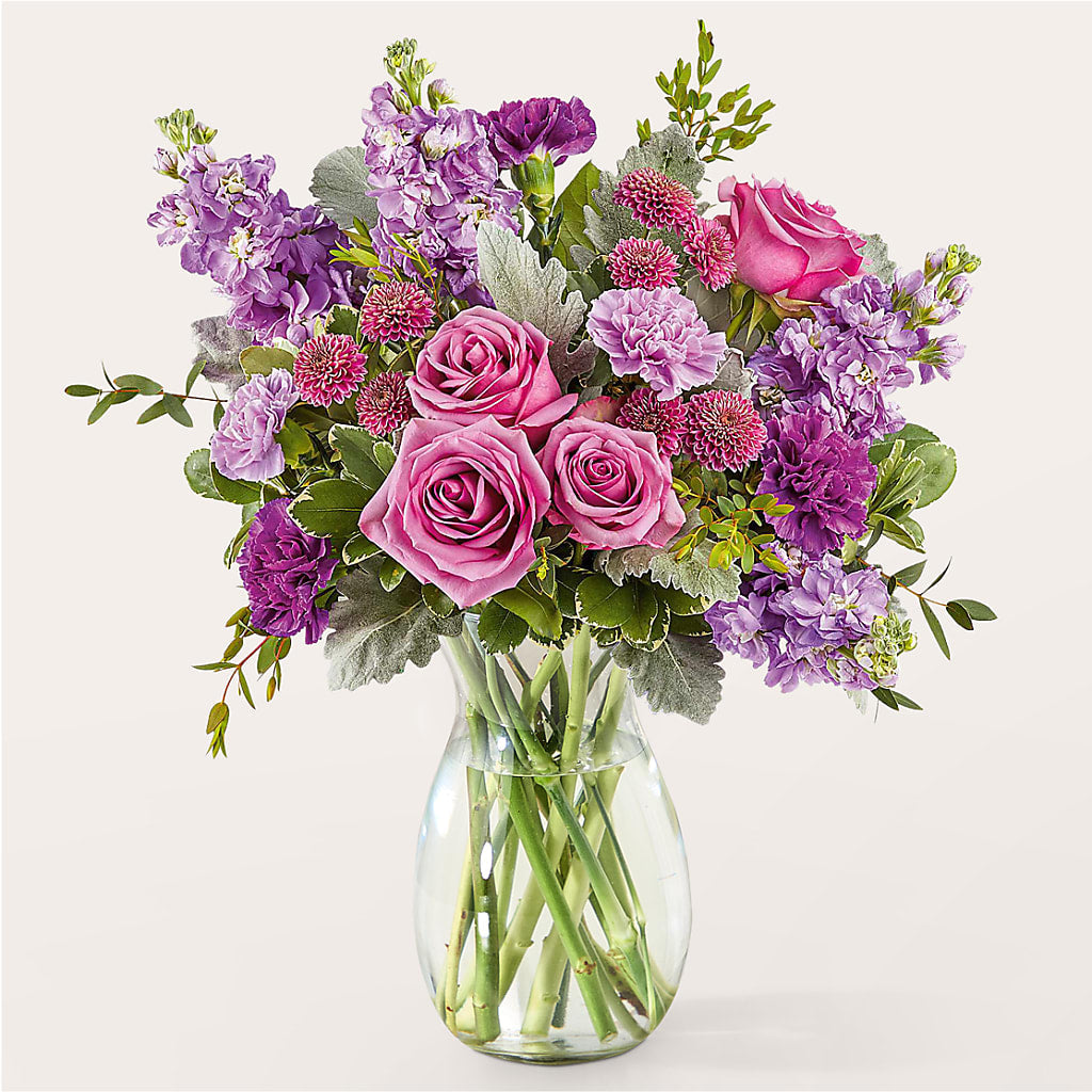 A Love Story Bouquet –  Flower Shop Of Farmingdale, Farmingdale NY