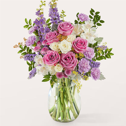 Lucky Me Bouquet –  Flower Shop Of Farmingdale, Farmingdale NY