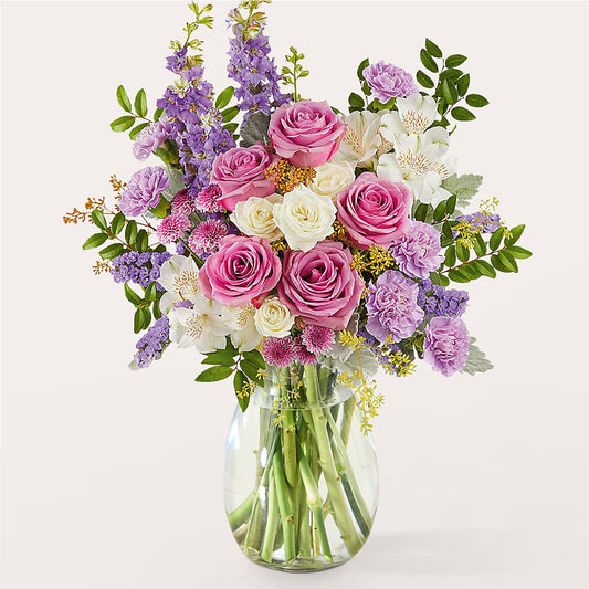 Lucky Me Bouquet –  Flower Shop Of Farmingdale, Farmingdale NY