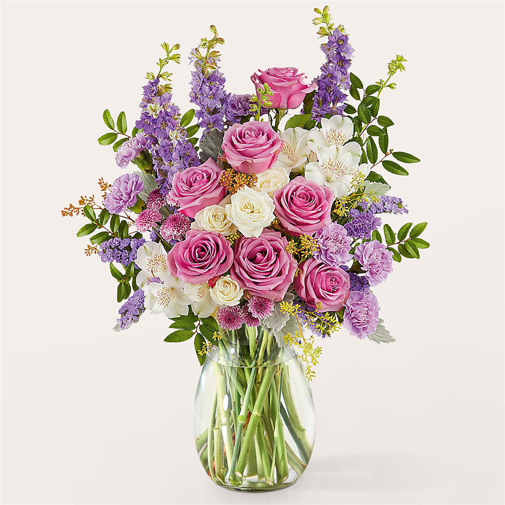 Lucky Me Bouquet –  Flower Shop Of Farmingdale, Farmingdale NY