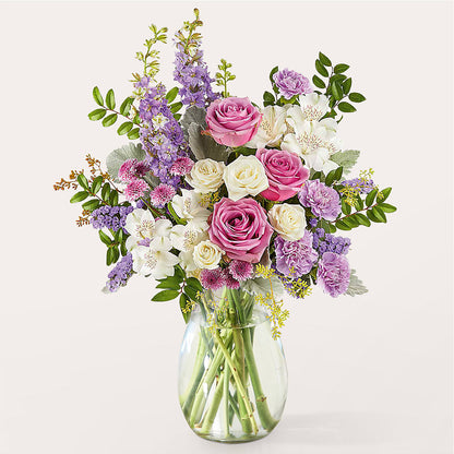 Lucky Me Bouquet –  Flower Shop Of Farmingdale, Farmingdale NY