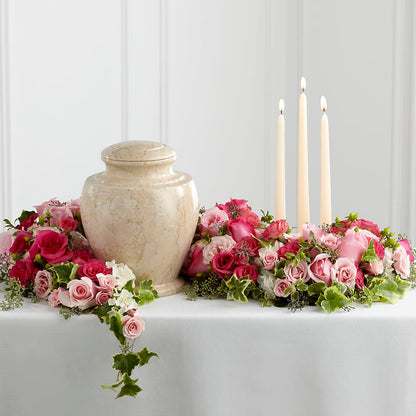 Remembrance Arrangement –  Flower Shop Of Farmingdale, Farmingdale NY