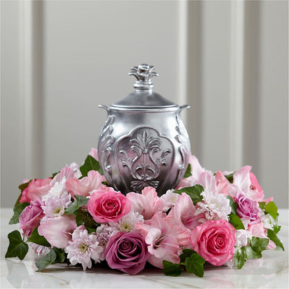 Glorious Tribute Arrangement –  Flower Shop Of Farmingdale, Farmingdale NY