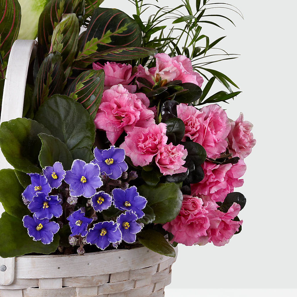 Peaceful Garden Planter –  Flower Shop Of Farmingdale, Farmingdale NY