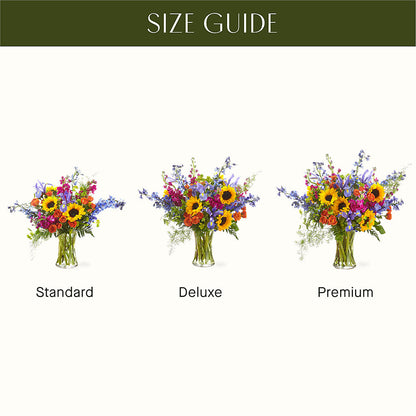 Rays of Life Bouquet –  Flower Shop Of Farmingdale, Farmingdale NY