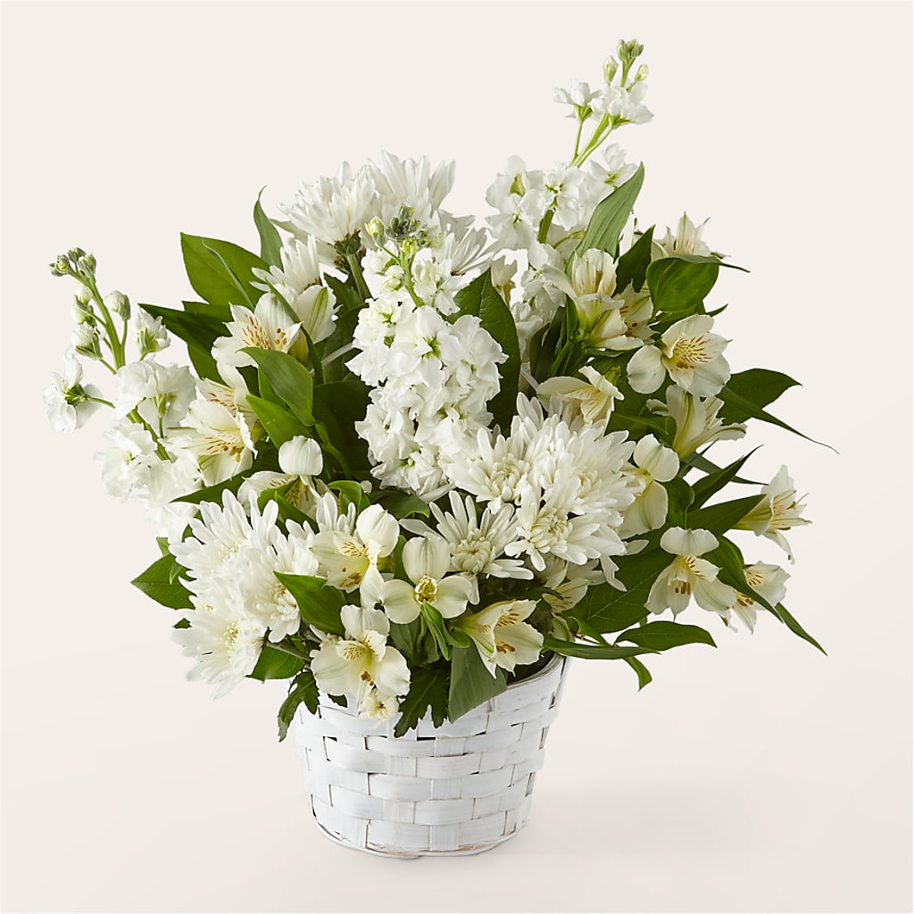 Eternal Affection Arrangement –  Flower Shop Of Farmingdale, Farmingdale NY