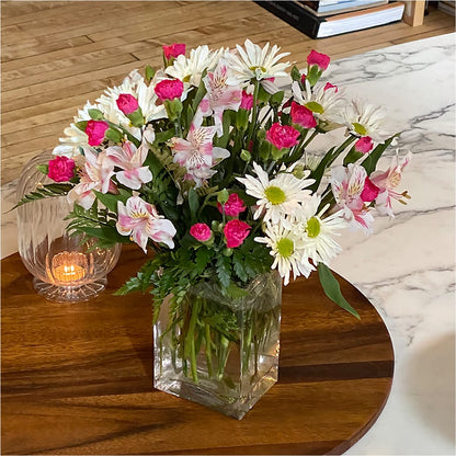 Sweet Surprises® Bouquet –  Flower Shop Of Farmingdale, Farmingdale NY