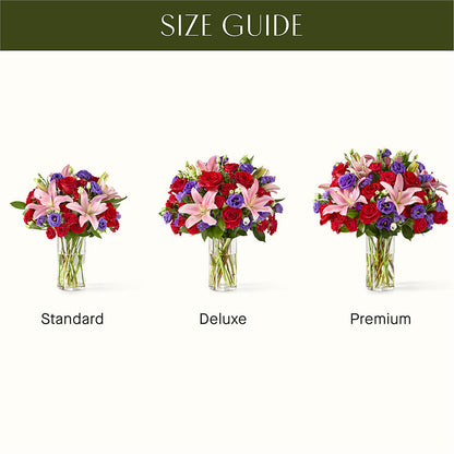 Truly Stunning Bouquet –  Flower Shop Of Farmingdale, Farmingdale NY