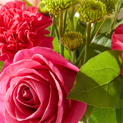 Watermelon Crush Bouquet –  Flower Shop Of Farmingdale, Farmingdale NY
