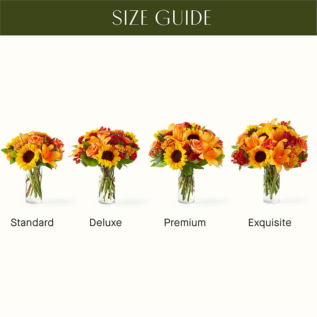 Fall Day Bouquet –  Flower Shop Of Farmingdale, Farmingdale NY