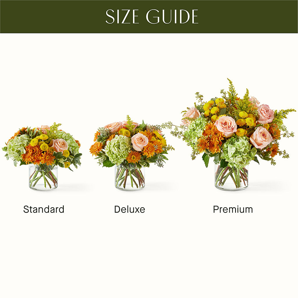 Fall Foliage Bouquet –  Flower Shop Of Farmingdale, Farmingdale NY