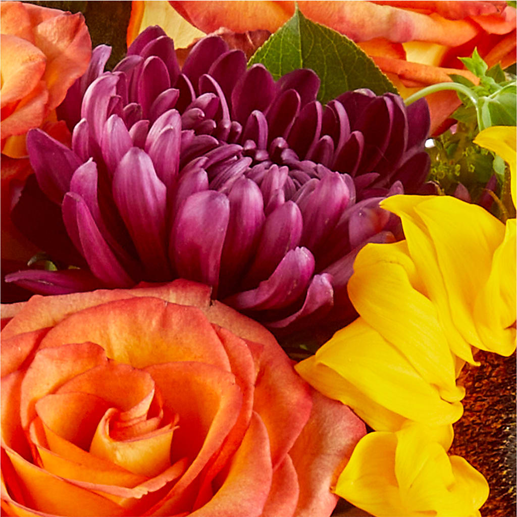 Nature Walk Bouquet –  Flower Shop Of Farmingdale, Farmingdale NY
