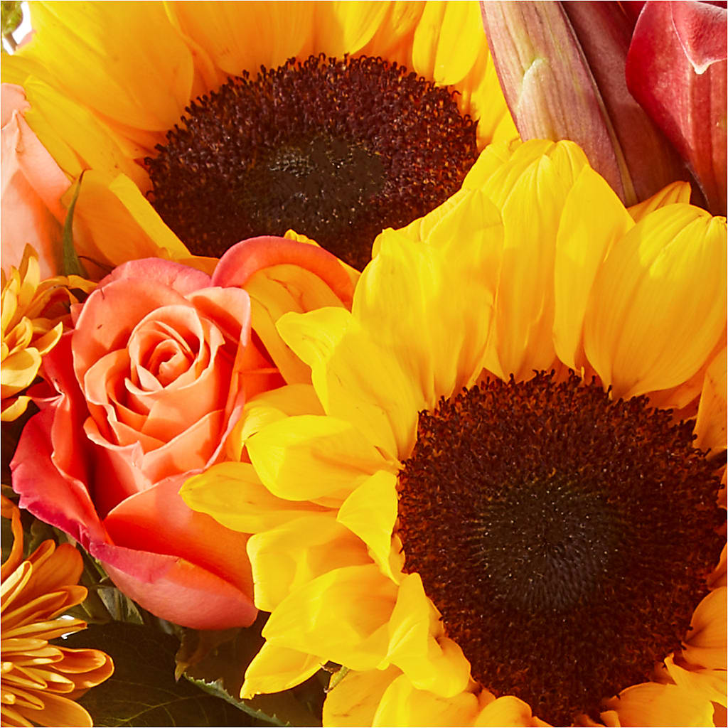 Acorn Lane Bouquet –  Flower Shop Of Farmingdale, Farmingdale NY