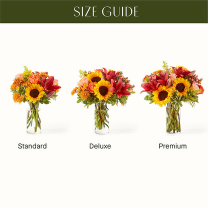Acorn Lane Bouquet –  Flower Shop Of Farmingdale, Farmingdale NY