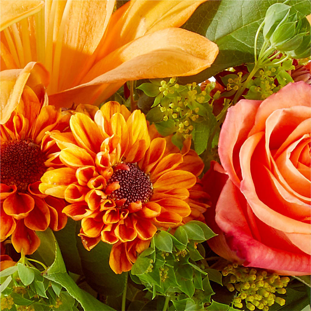 Honeycrisp Bouquet –  Flower Shop Of Farmingdale, Farmingdale NY