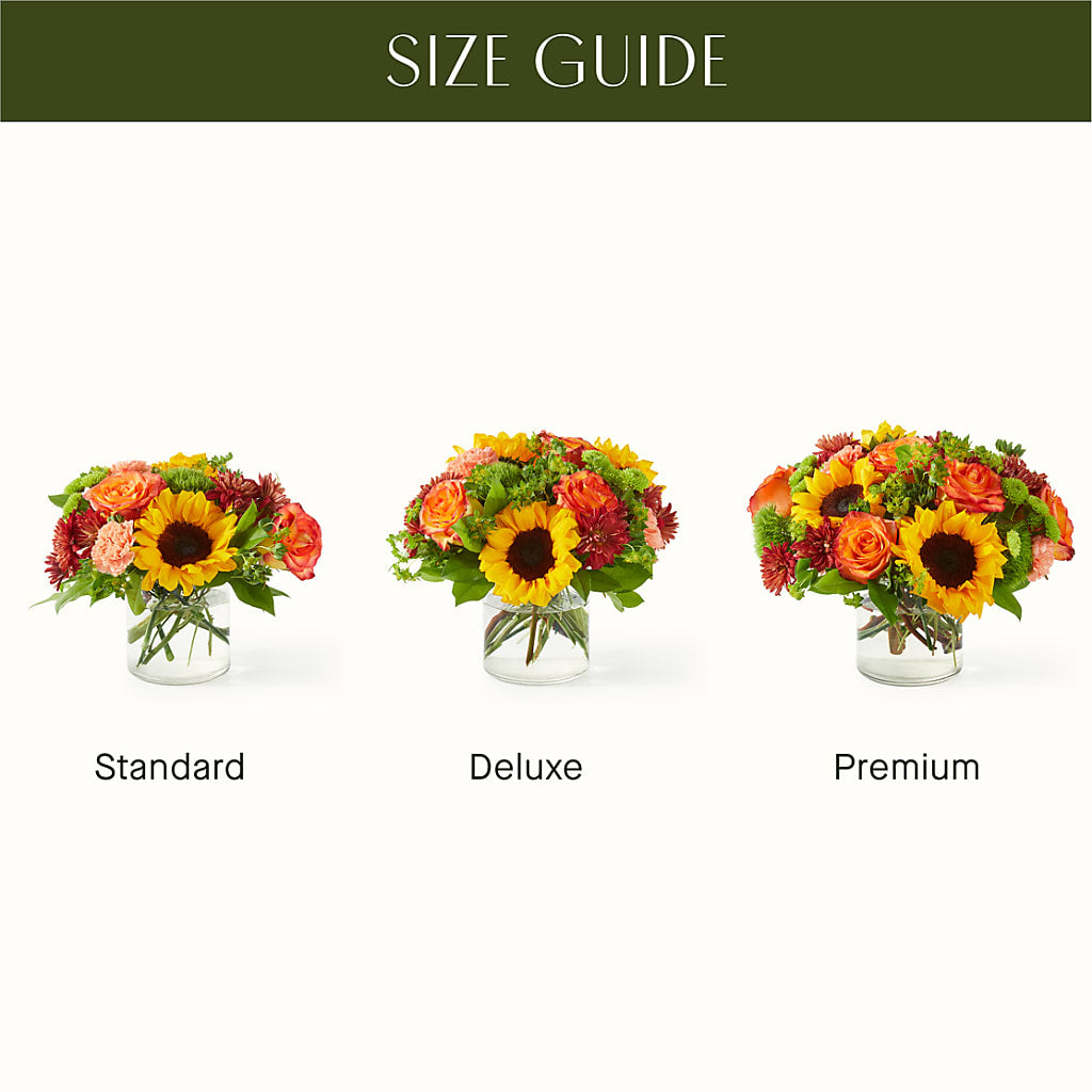 Harvest Festival Bouquet –  Flower Shop Of Farmingdale, Farmingdale NY