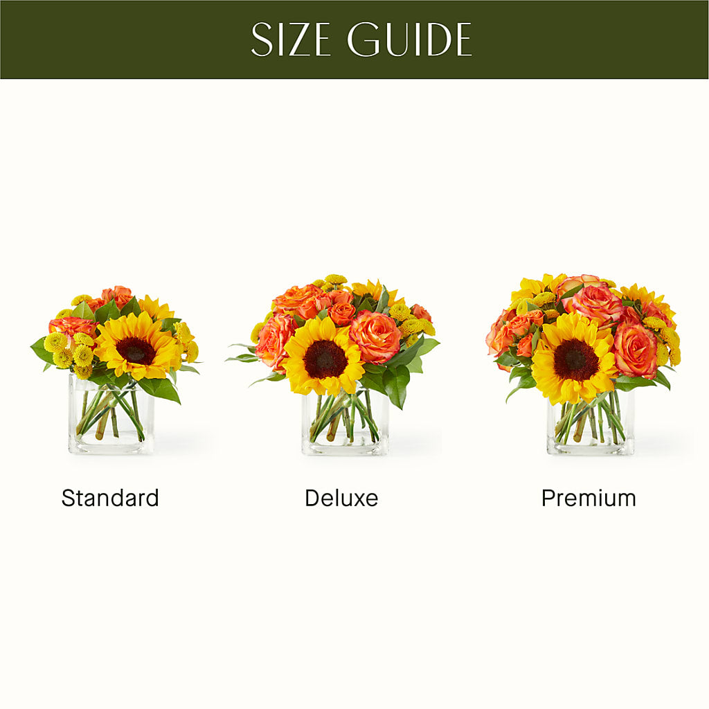 Picnic in the Park Bouquet –  Flower Shop Of Farmingdale, Farmingdale NY