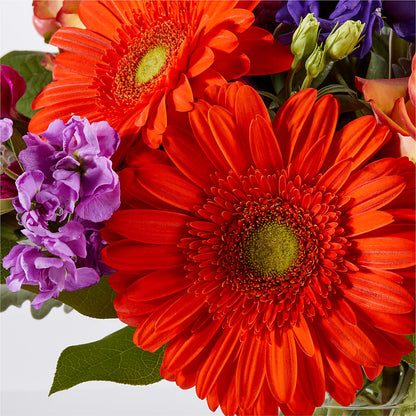 Sangria Bouquet –  Flower Shop Of Farmingdale, Farmingdale NY
