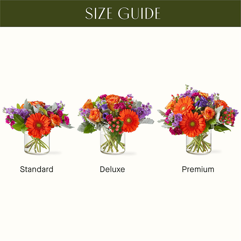 Sangria Bouquet –  Flower Shop Of Farmingdale, Farmingdale NY