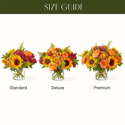 Flannel Scarf Bouquet –  Flower Shop Of Farmingdale, Farmingdale NY