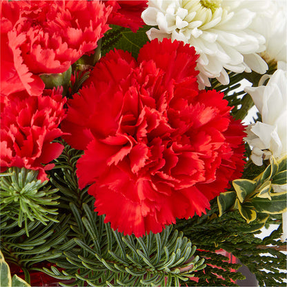 Christmas Market Bouquet –  Flower Shop Of Farmingdale, Farmingdale NY