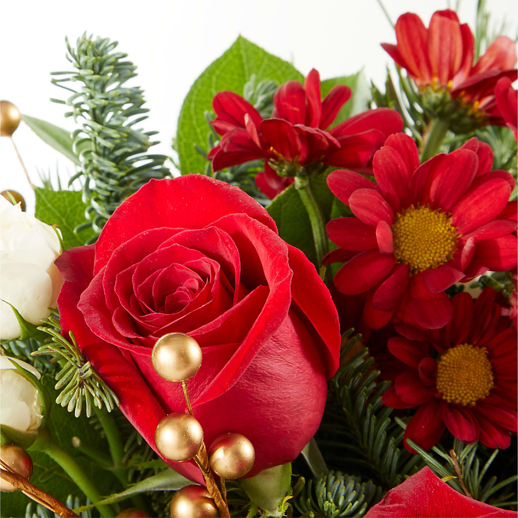 Believe Bouquet –  Flower Shop Of Farmingdale, Farmingdale NY