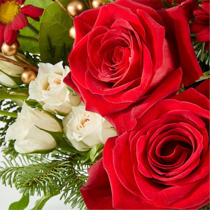 Believe Bouquet –  Flower Shop Of Farmingdale, Farmingdale NY