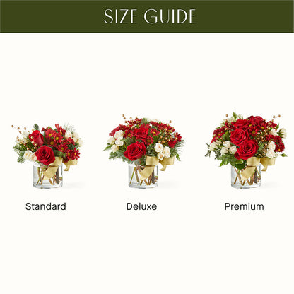 Believe Bouquet –  Flower Shop Of Farmingdale, Farmingdale NY