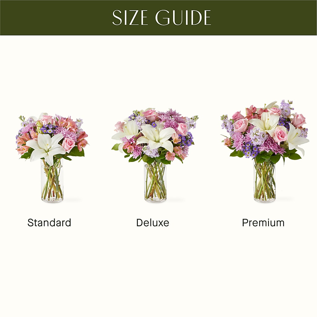 Weekend Escape Bouquet –  Flower Shop Of Farmingdale, Farmingdale NY