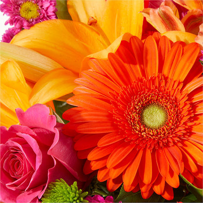 Soiree Bouquet –  Flower Shop Of Farmingdale, Farmingdale NY