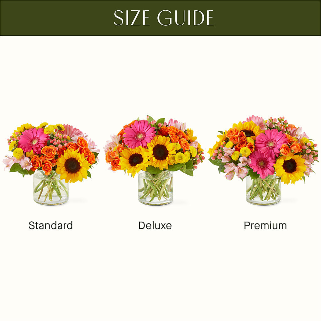 Beach Day Bouquet –  Flower Shop Of Farmingdale, Farmingdale NY