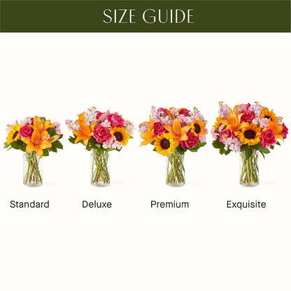 In Full Swing Bouquet –  Flower Shop Of Farmingdale, Farmingdale NY