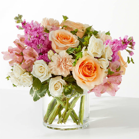 Paradise Bouquet –  Flower Shop Of Farmingdale, Farmingdale NY