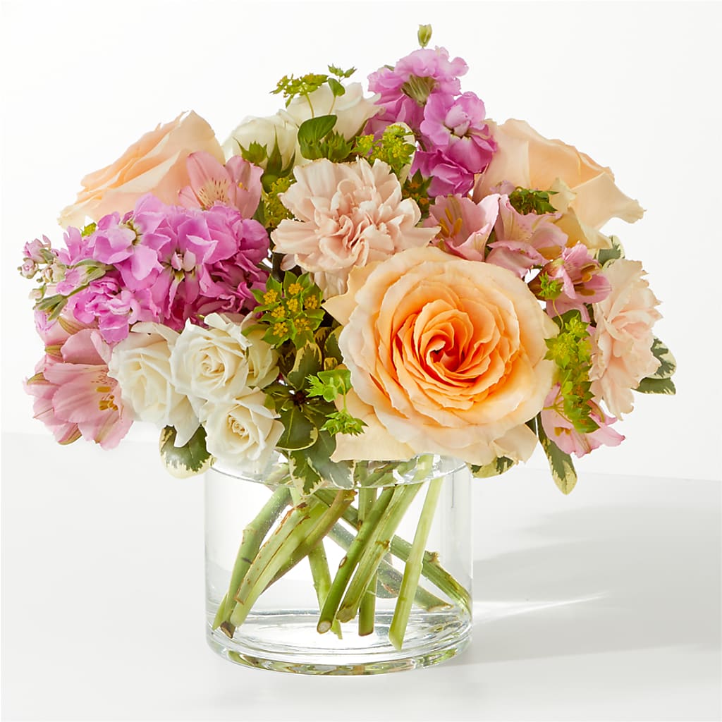 Paradise Bouquet –  Flower Shop Of Farmingdale, Farmingdale NY