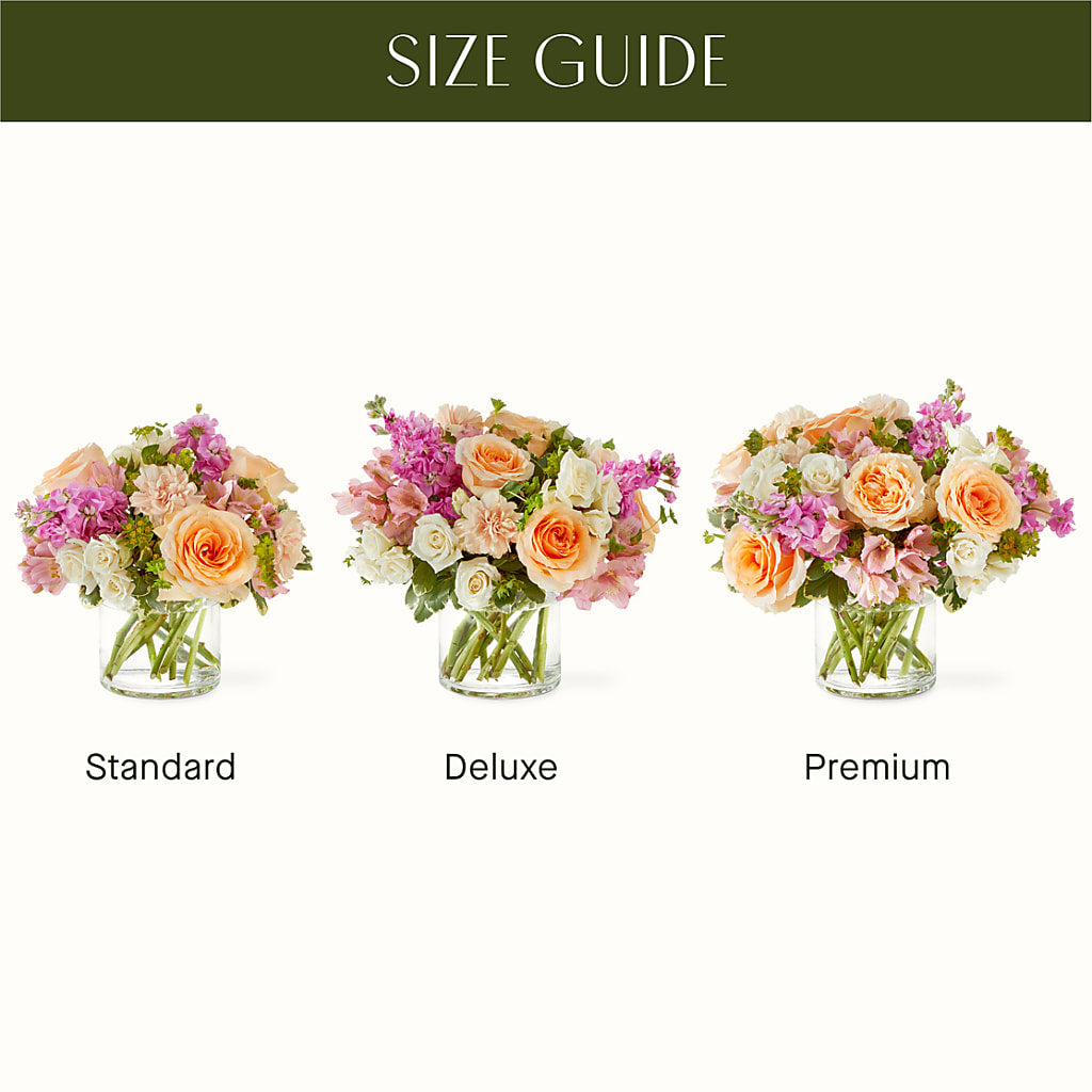 Paradise Bouquet –  Flower Shop Of Farmingdale, Farmingdale NY