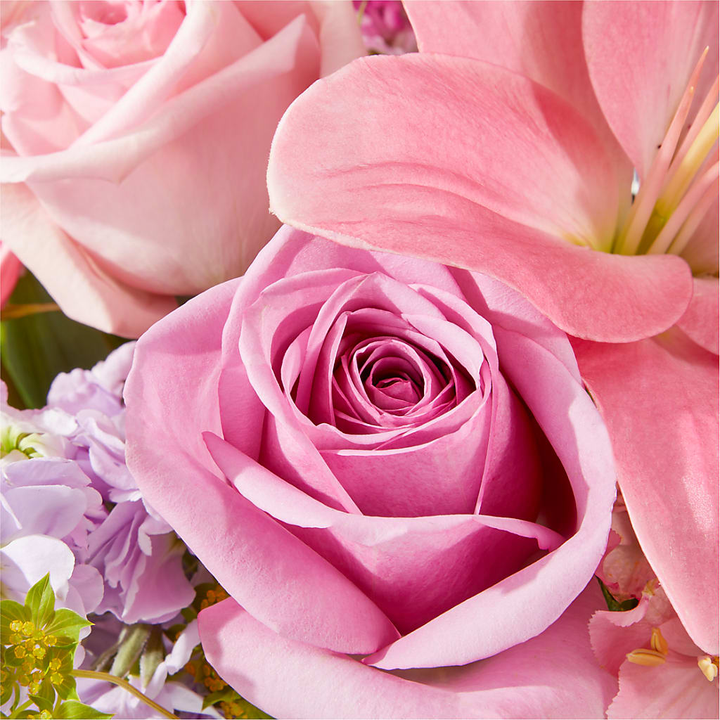The Crown Jewel Bouquet –  Flower Shop Of Farmingdale, Farmingdale NY